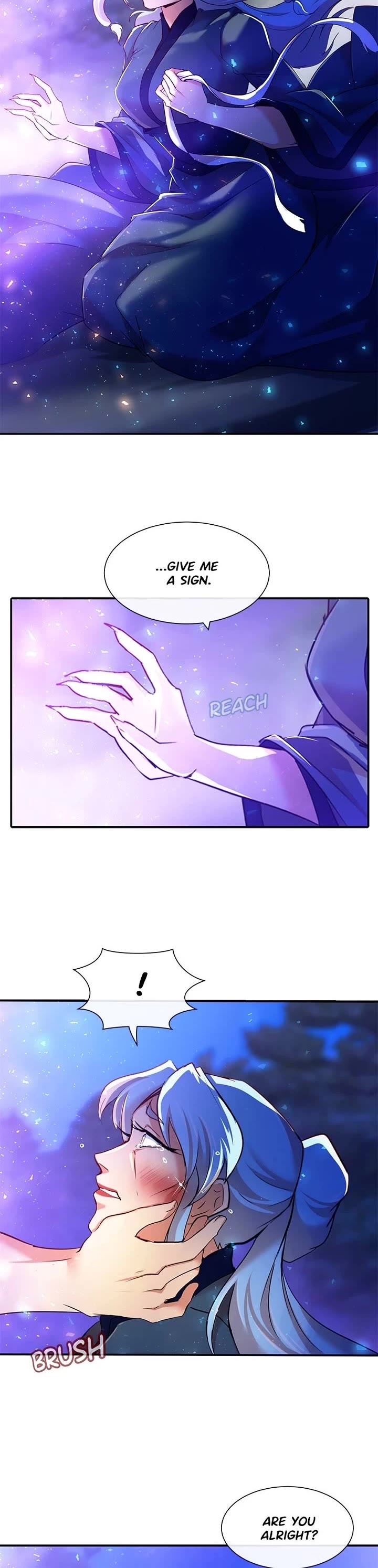 SubZero Chapter 241 page 10 - Chapter 241: (S3) Episode 241