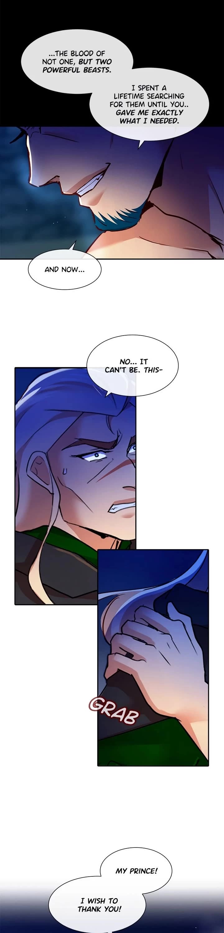 SubZero Chapter 241 page 16 - Chapter 241: (S3) Episode 241