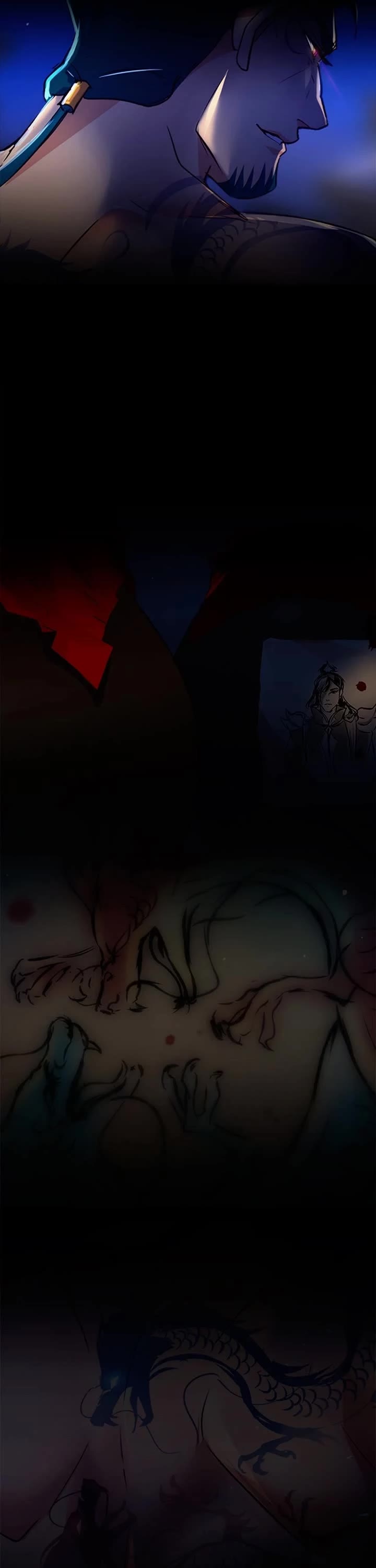 SubZero Chapter 241 page 23 - Chapter 241: (S3) Episode 241
