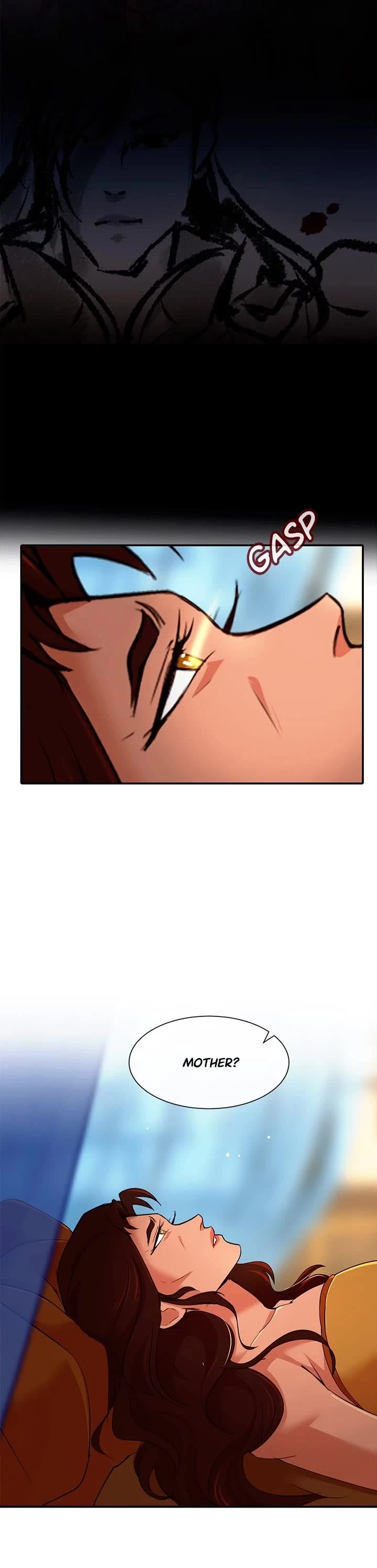SubZero Chapter 241 page 24 - Chapter 241: (S3) Episode 241