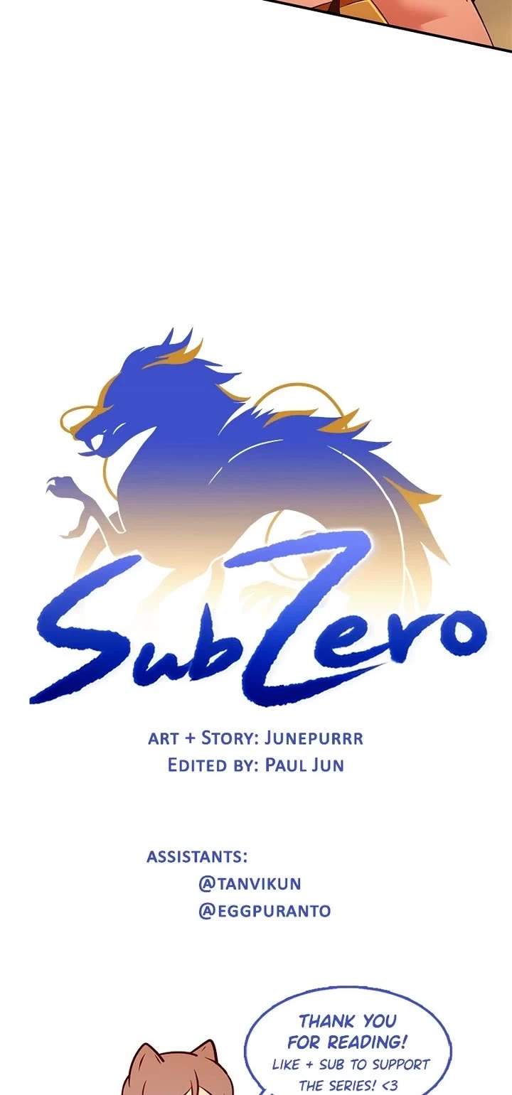 SubZero Chapter 241 page 26 - Chapter 241: (S3) Episode 241