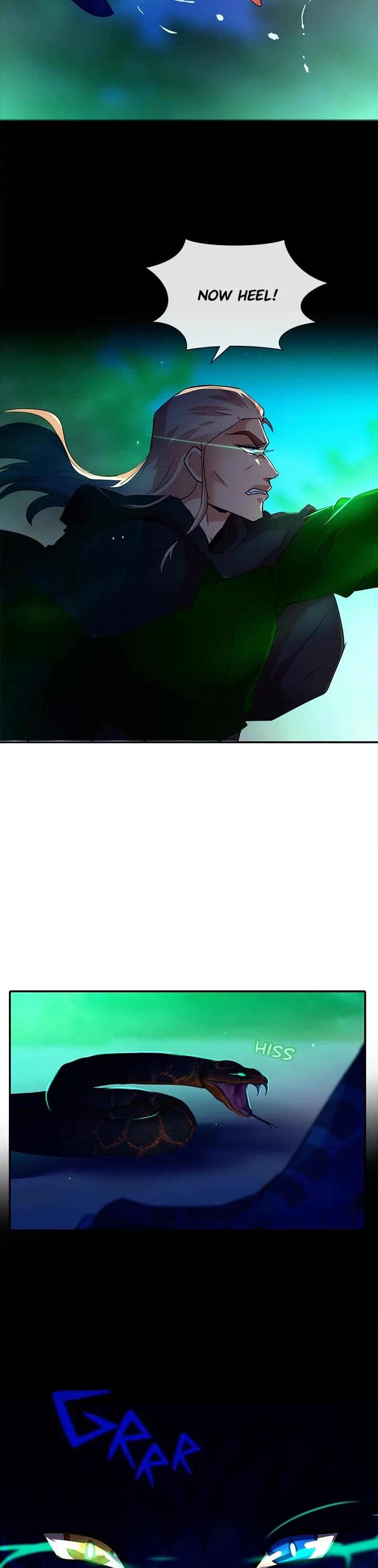 SubZero Chapter 241 page 4 - Chapter 241: (S3) Episode 241