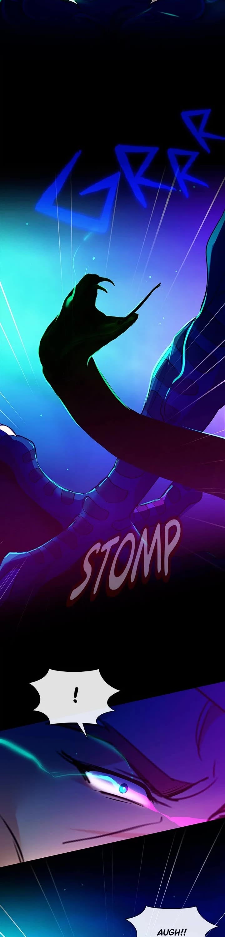 SubZero Chapter 241 page 5 - Chapter 241: (S3) Episode 241