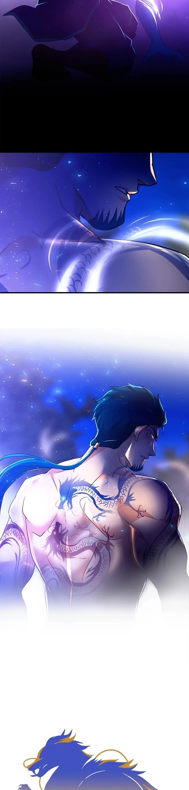 SubZero Chapter 241 page 8 - Chapter 241: (S3) Episode 241