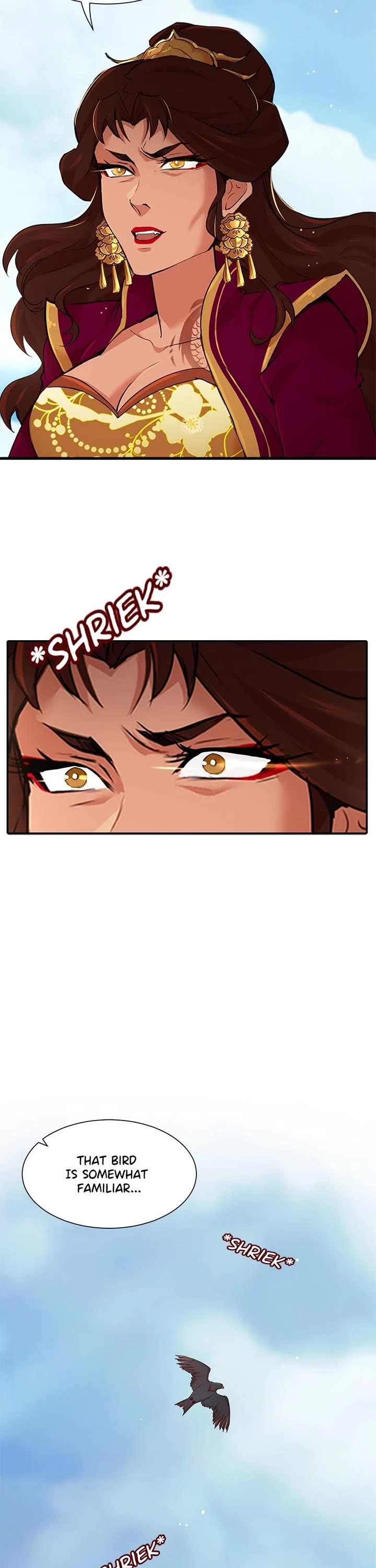 SubZero Chapter 242 page 11 - Chapter 242: (S3) Episode 242