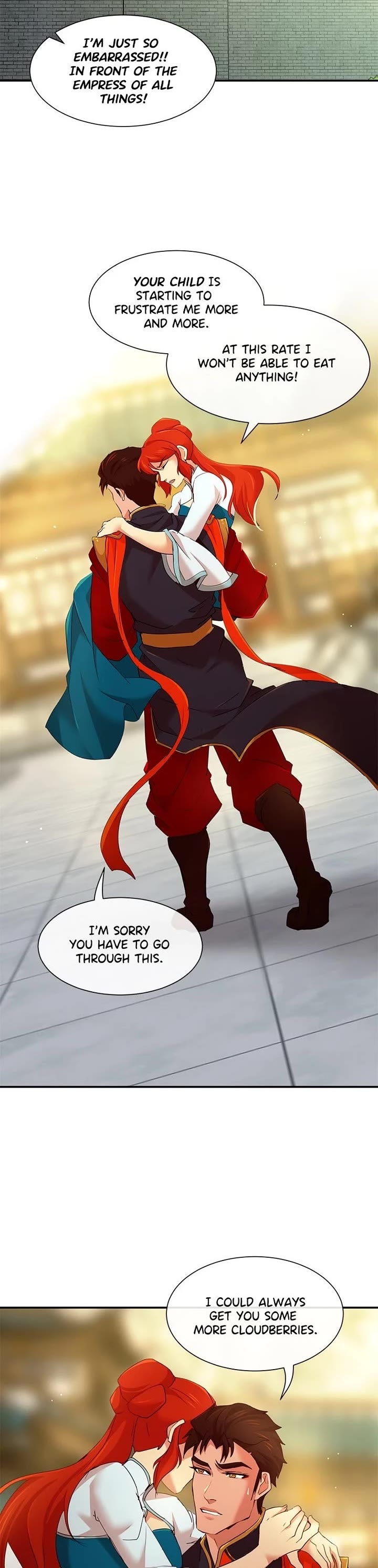 SubZero Chapter 242 page 20 - Chapter 242: (S3) Episode 242