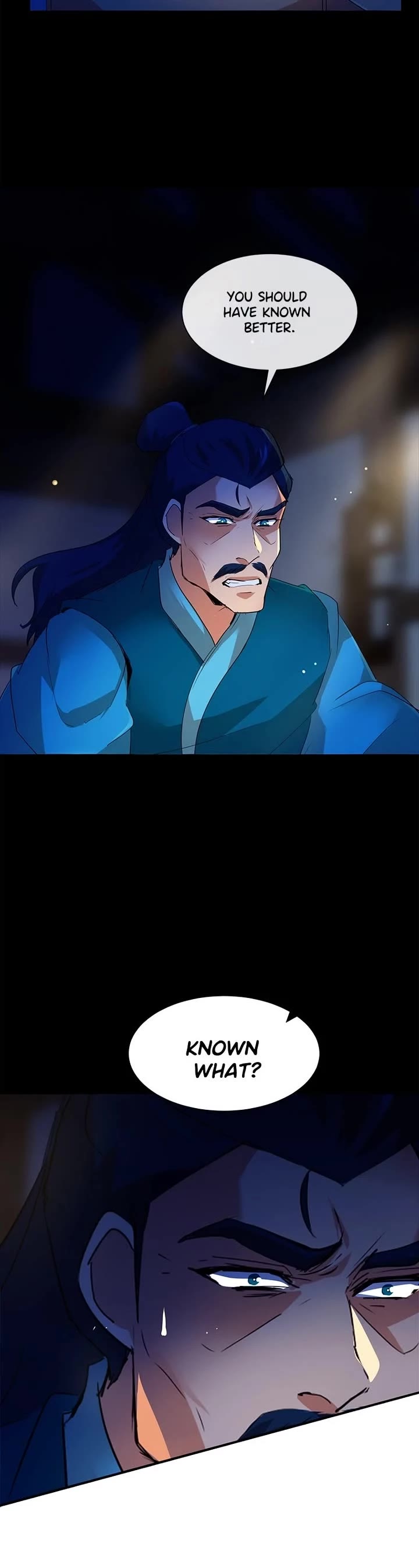 SubZero Chapter 242 page 23 - Chapter 242: (S3) Episode 242