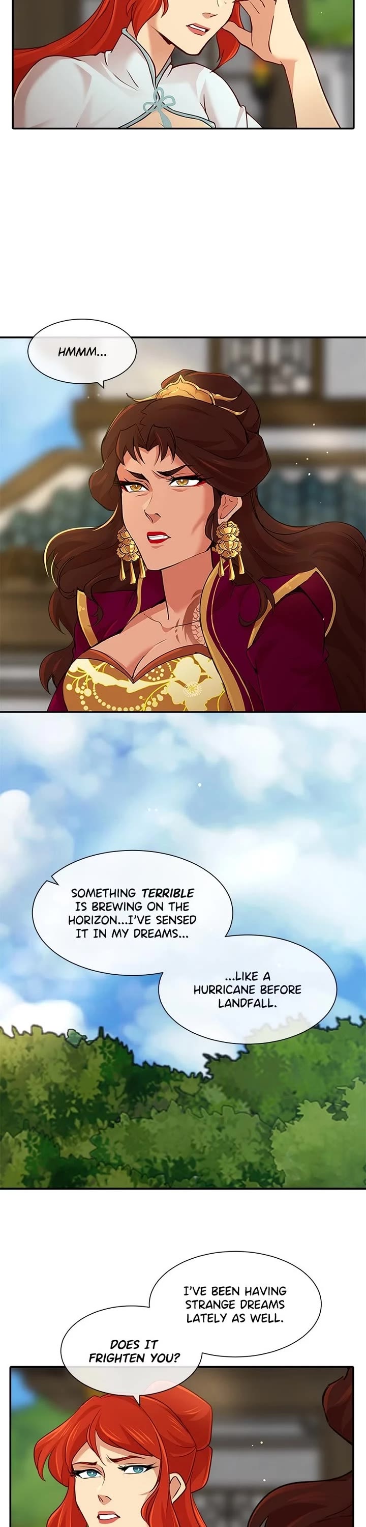 SubZero Chapter 242 page 7 - Chapter 242: (S3) Episode 242