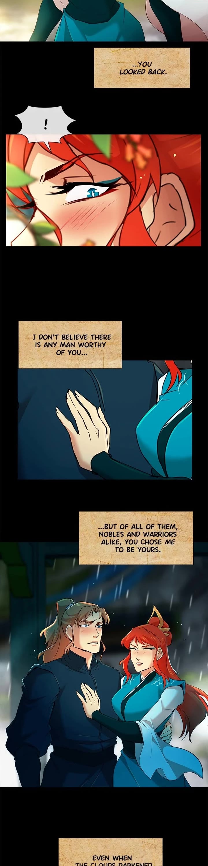 SubZero Chapter 243 page 15 - Chapter 243: (S3) Episode 243