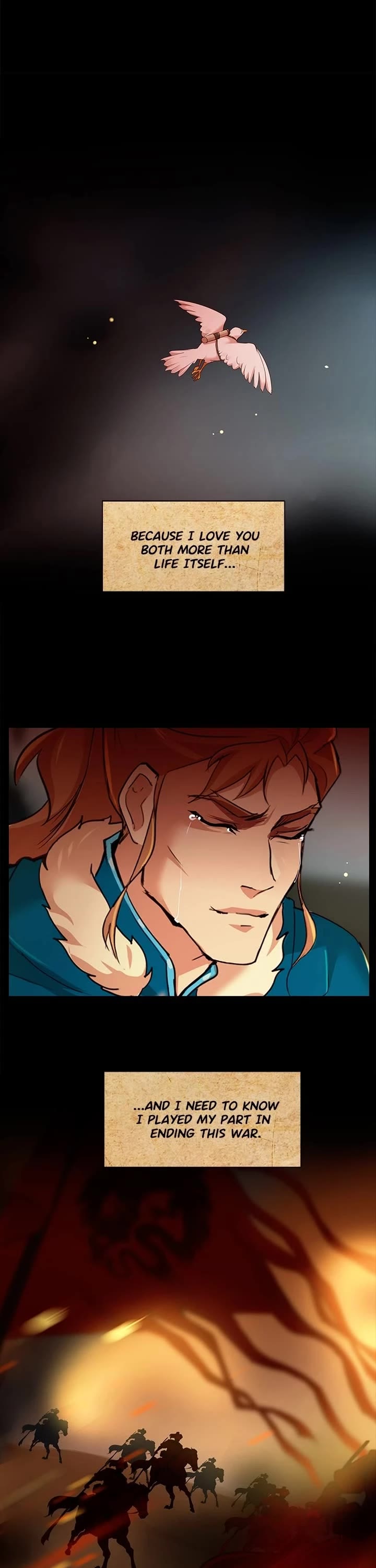 SubZero Chapter 243 page 18 - Chapter 243: (S3) Episode 243