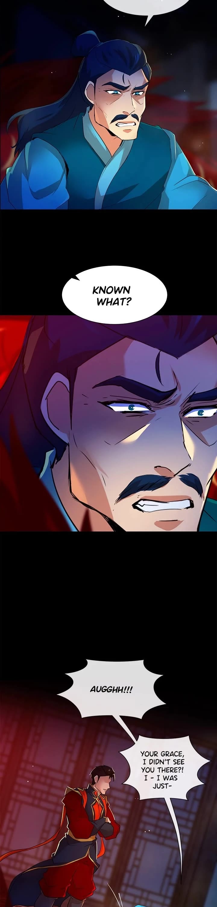 SubZero Chapter 243 page 2 - Chapter 243: (S3) Episode 243
