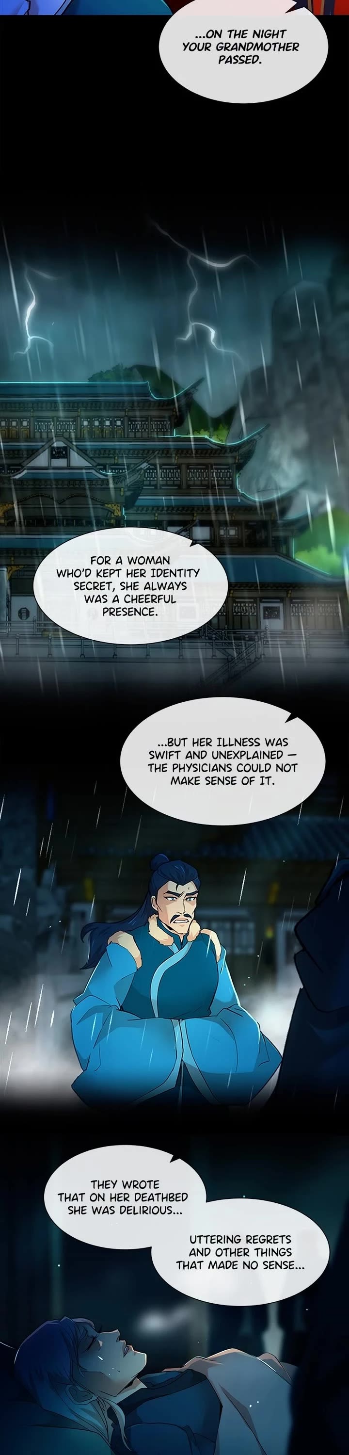SubZero Chapter 243 page 7 - Chapter 243: (S3) Episode 243