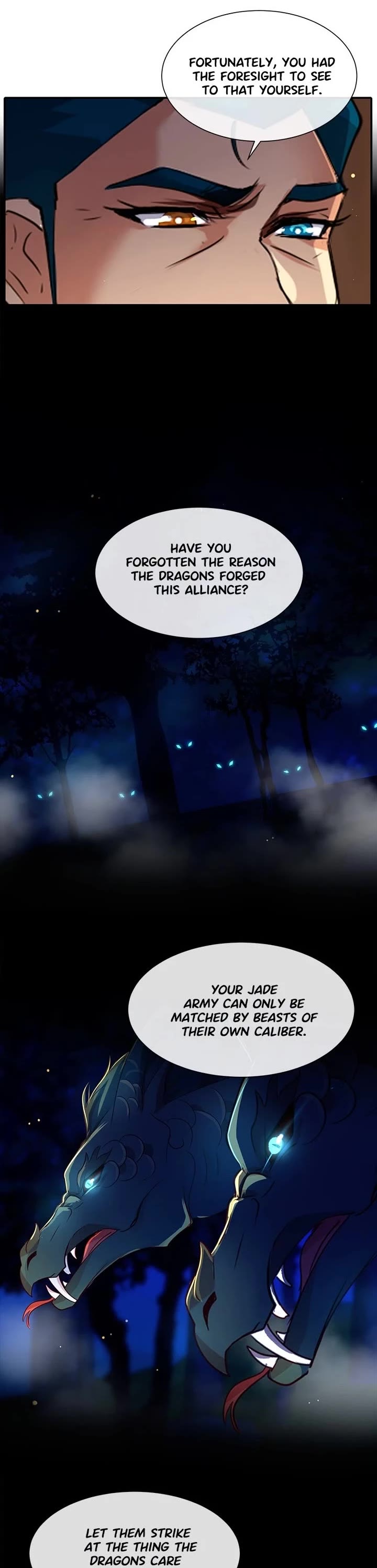 SubZero Chapter 244 page 20 - Chapter 244: (S3) Episode 244