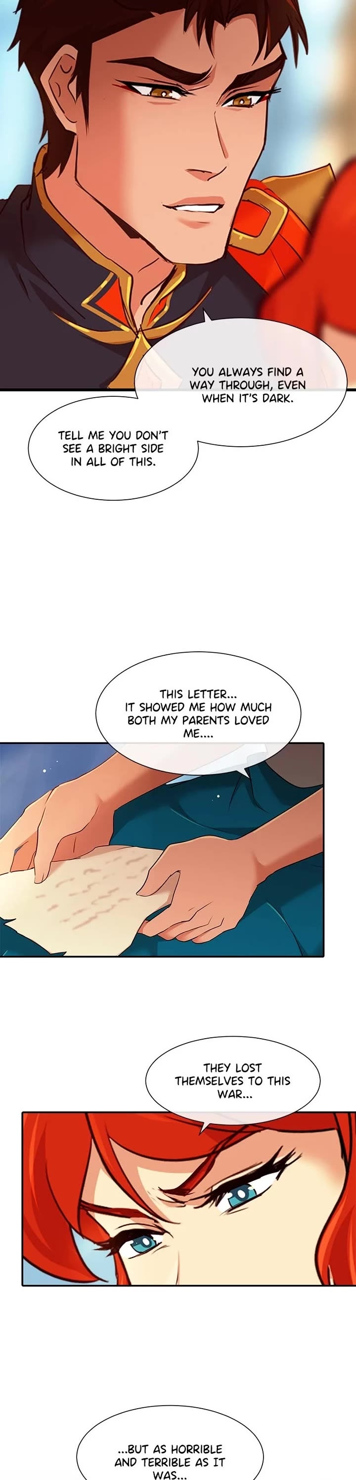 SubZero Chapter 245 page 10 - Chapter 245: (S3) Episode 245