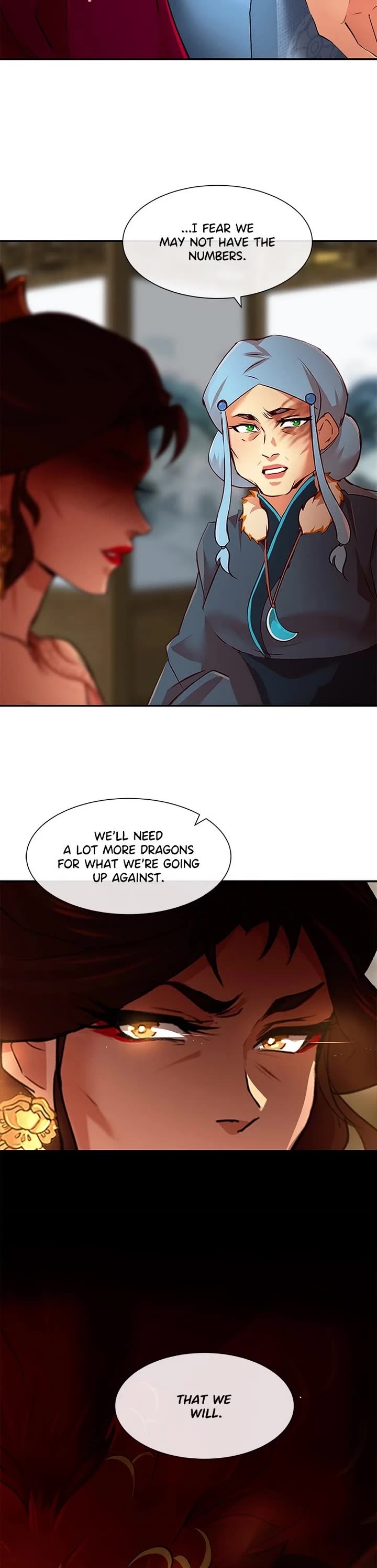 SubZero Chapter 245 page 24 - Chapter 245: (S3) Episode 245