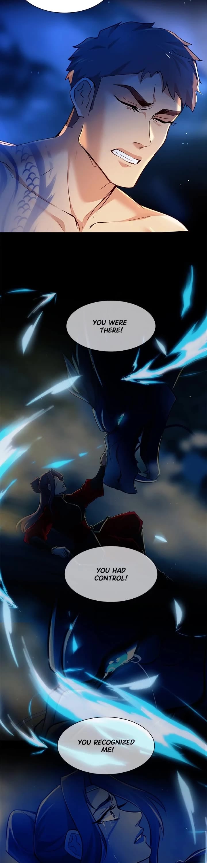 SubZero Chapter 246 page 18 - Chapter 246: (S3) Episode 246