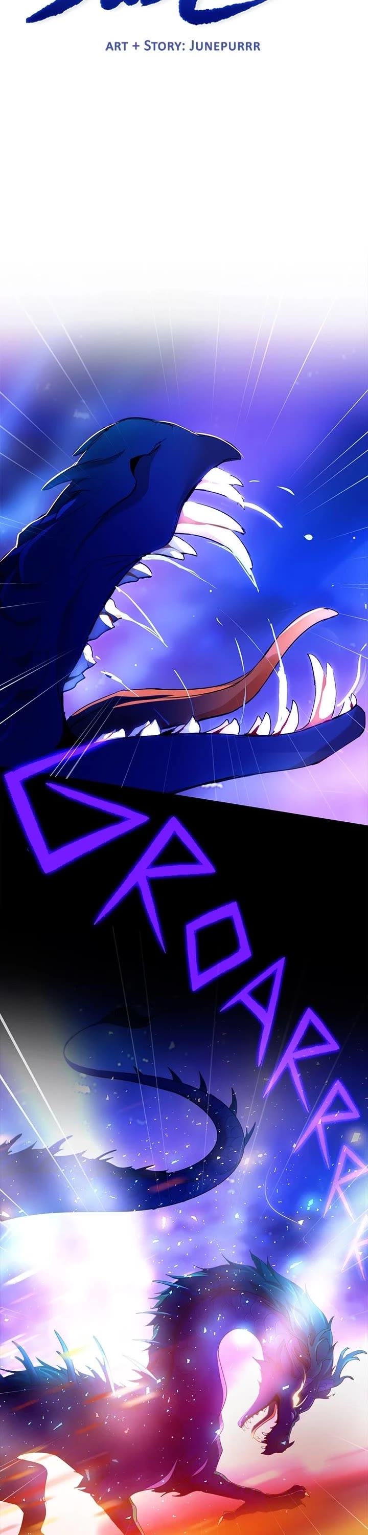 SubZero Chapter 247 page 12 - Chapter 247: (S3) Episode 247