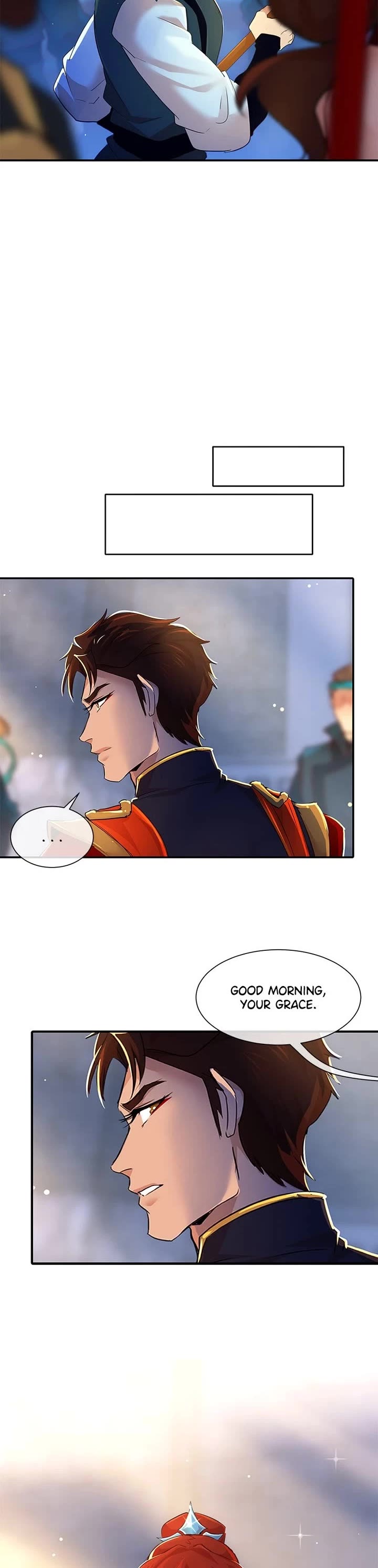 SubZero Chapter 248 page 10 - Chapter 248: (S3) Episode 248