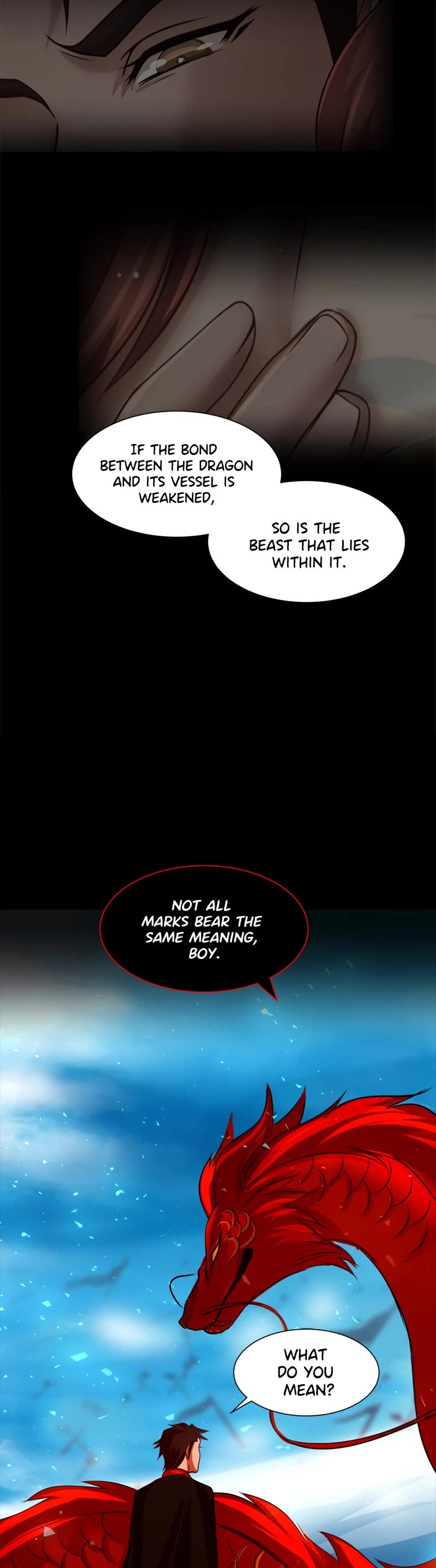 SubZero Chapter 25 page 15 - Chapter 25: Episode 25