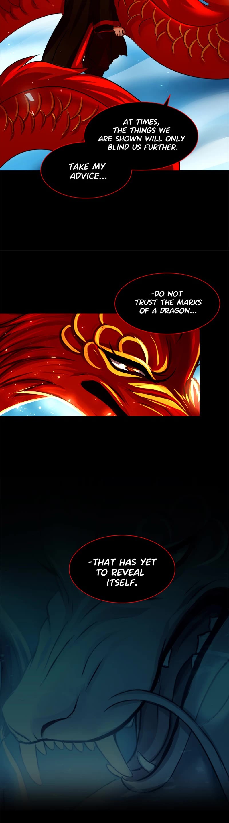 SubZero Chapter 25 page 16 - Chapter 25: Episode 25
