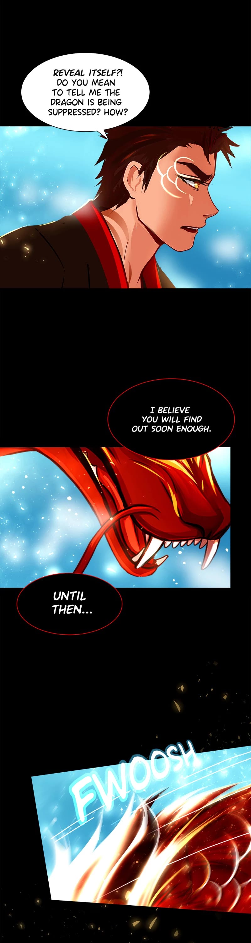 SubZero Chapter 25 page 17 - Chapter 25: Episode 25