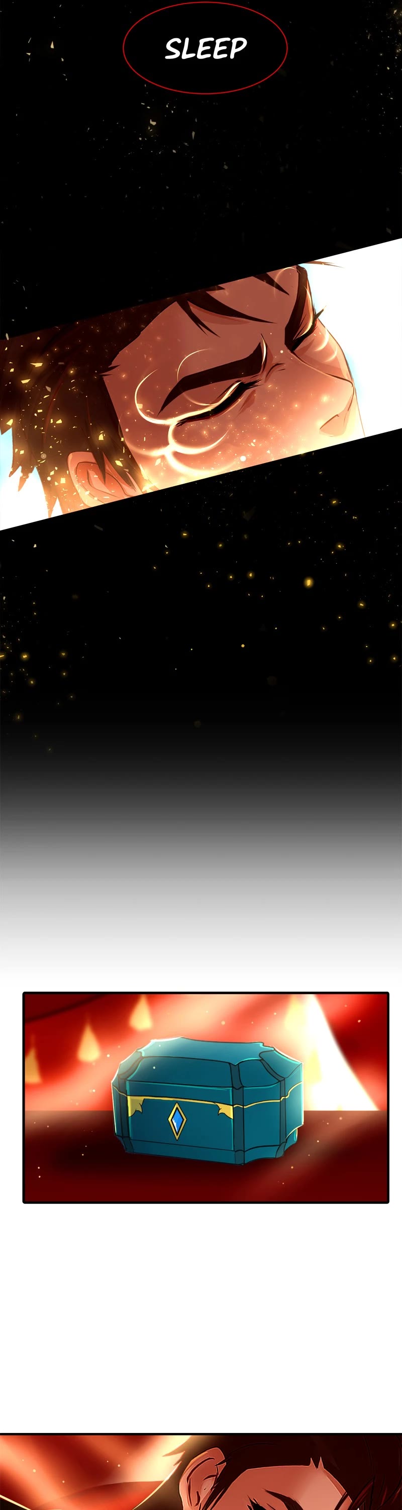 SubZero Chapter 25 page 19 - Chapter 25: Episode 25