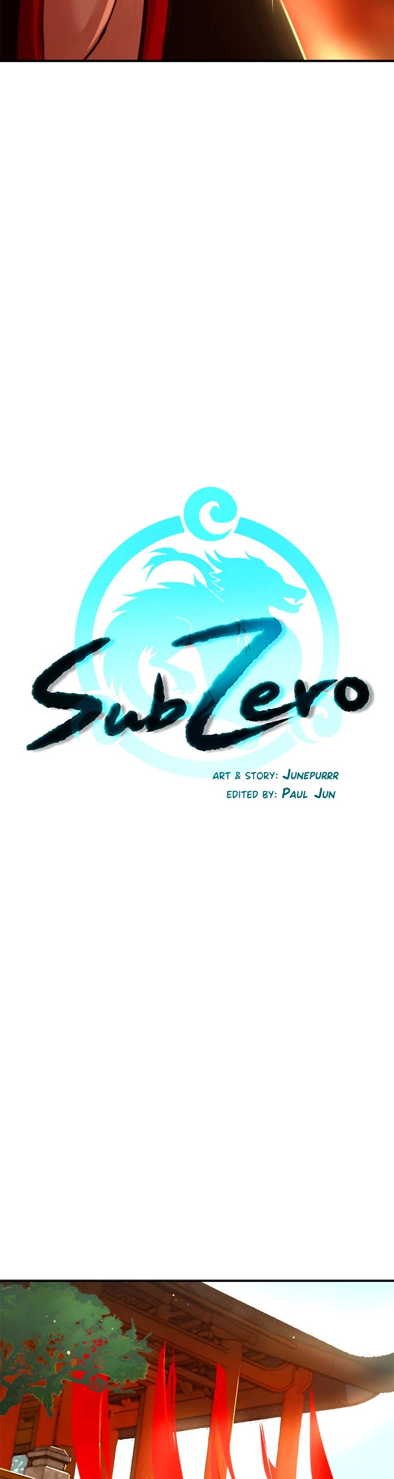SubZero Chapter 25 page 21 - Chapter 25: Episode 25
