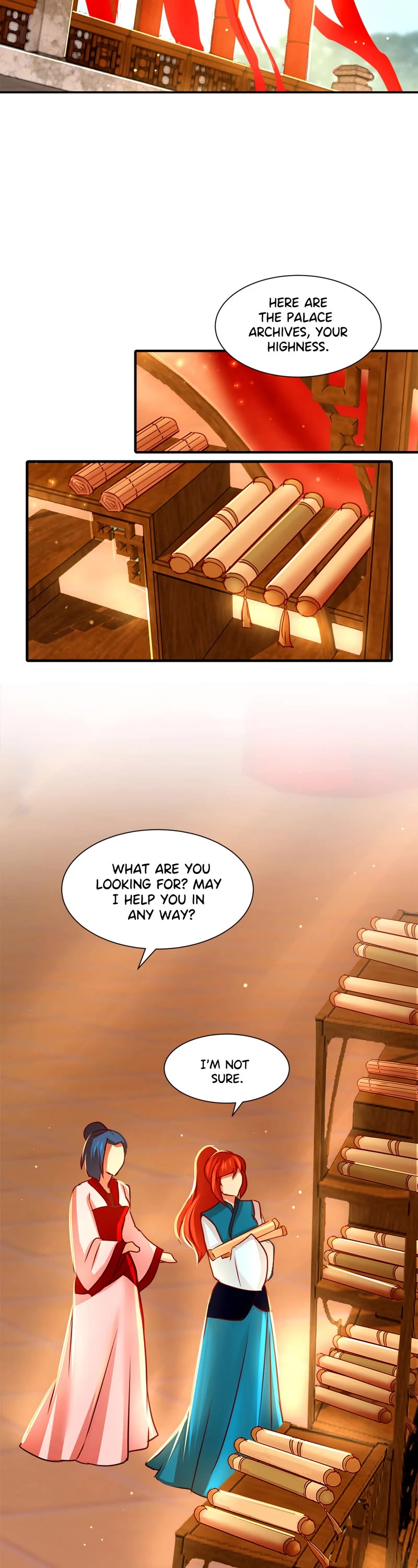 SubZero Chapter 25 page 22 - Chapter 25: Episode 25