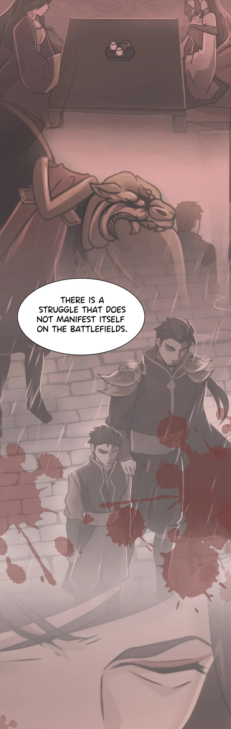 SubZero Chapter 25 page 24 - Chapter 25: Episode 25