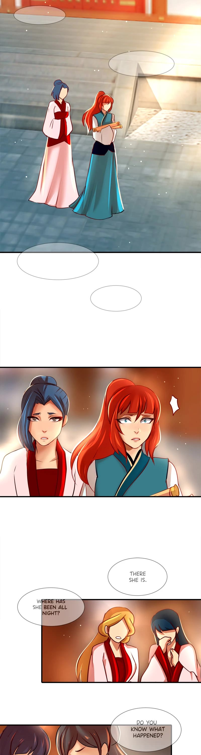SubZero Chapter 25 page 26 - Chapter 25: Episode 25