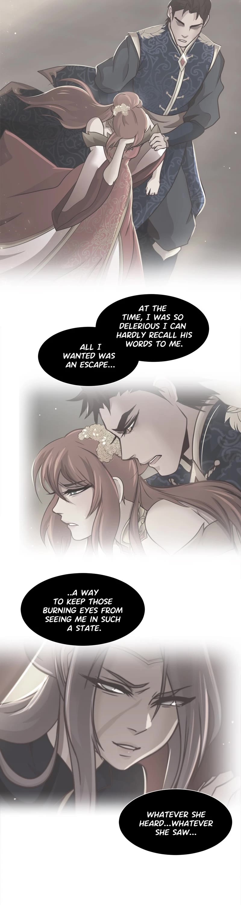 SubZero Chapter 25 page 28 - Chapter 25: Episode 25
