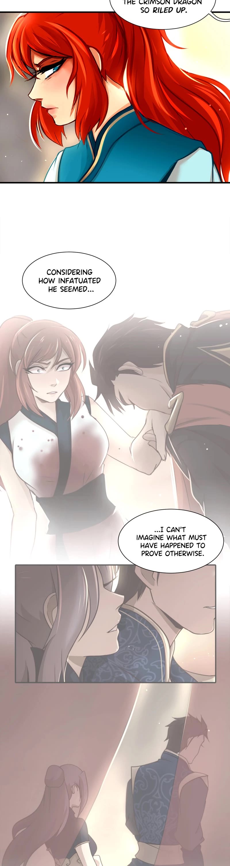 SubZero Chapter 25 page 33 - Chapter 25: Episode 25