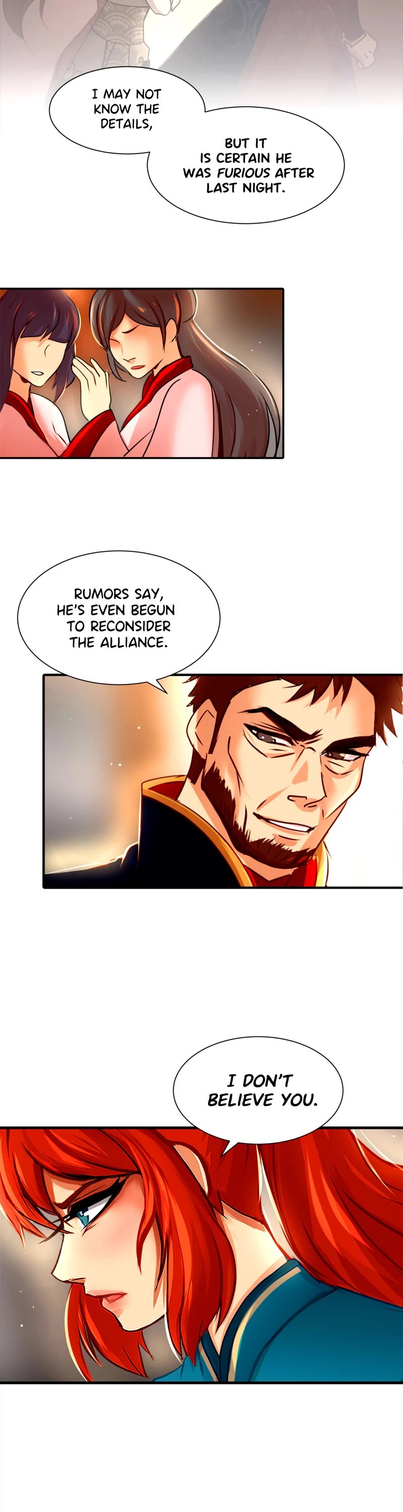 SubZero Chapter 25 page 34 - Chapter 25: Episode 25