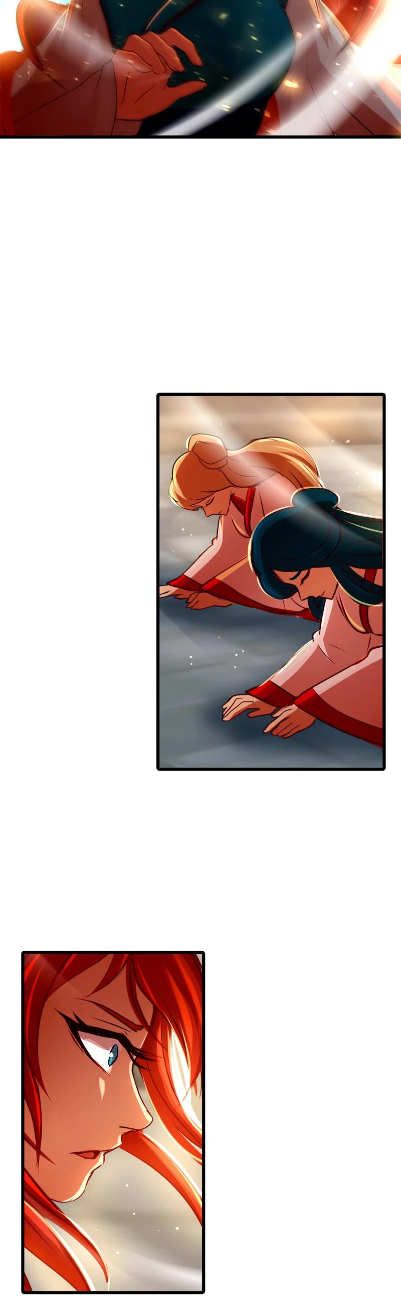 SubZero Chapter 25 page 39 - Chapter 25: Episode 25