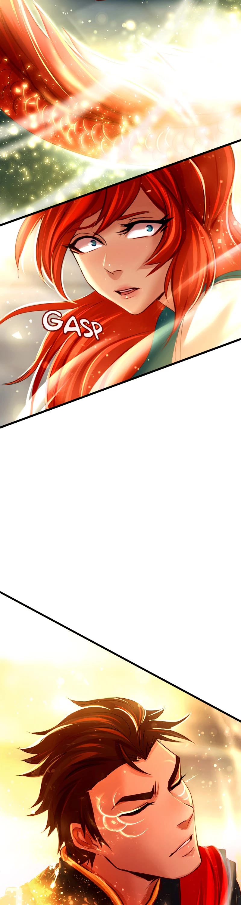SubZero Chapter 25 page 41 - Chapter 25: Episode 25