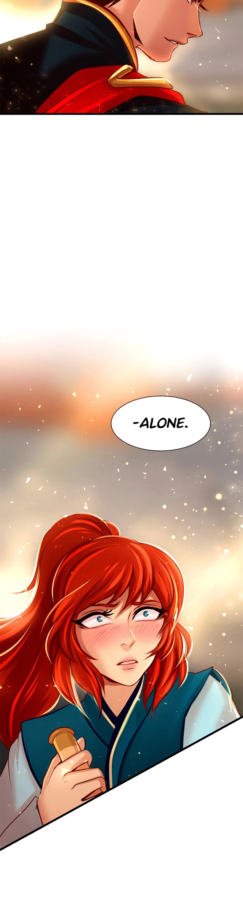 SubZero Chapter 25 page 44 - Chapter 25: Episode 25