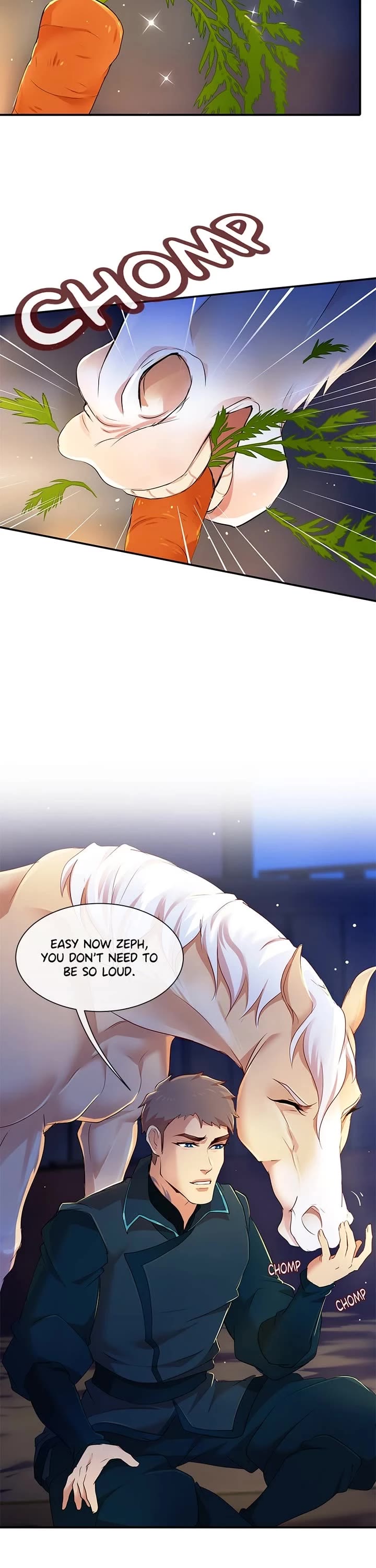 SubZero Chapter 250 page 13 - Chapter 250: (S3) Episode 250