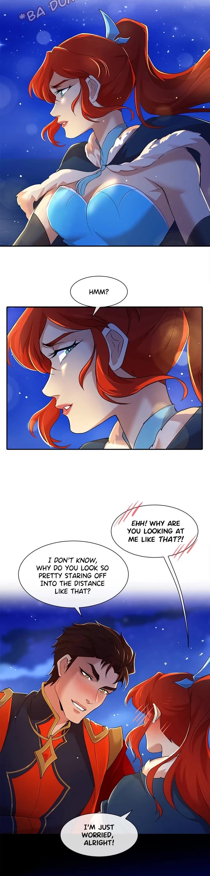 SubZero Chapter 250 page 22 - Chapter 250: (S3) Episode 250