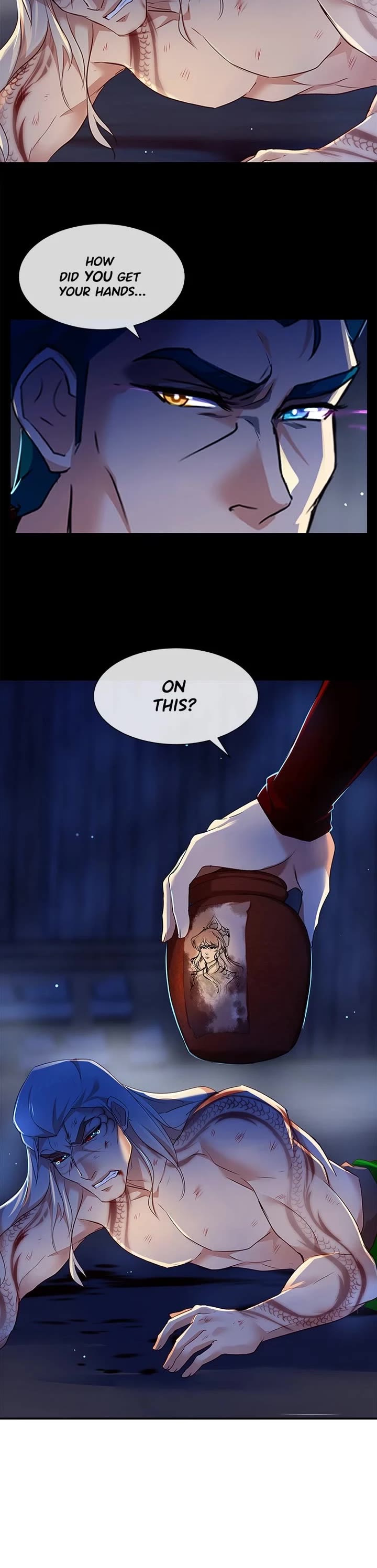 SubZero Chapter 250 page 9 - Chapter 250: (S3) Episode 250