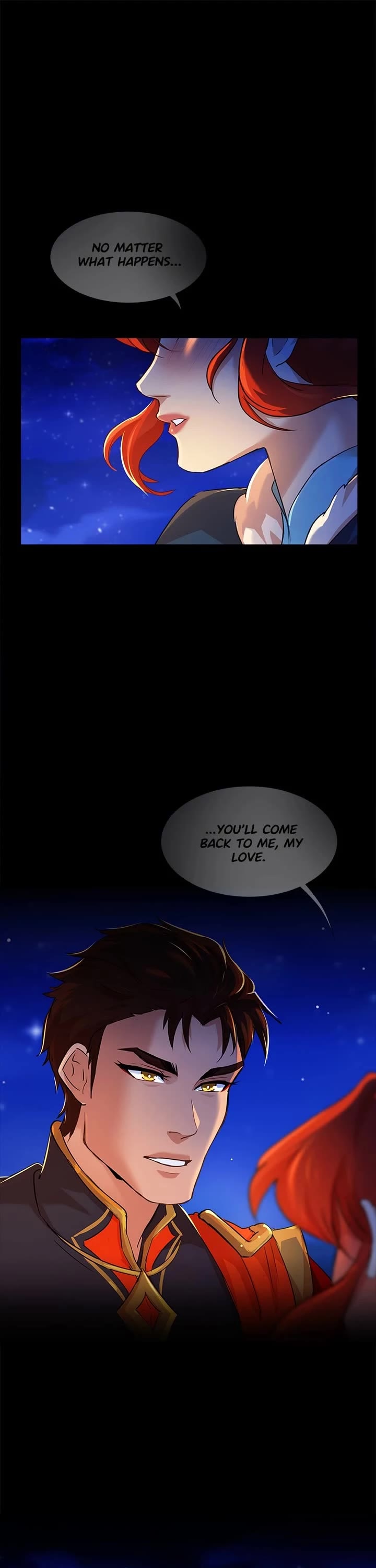 SubZero Chapter 251 page 1 - Chapter 251: (S3) Episode 251