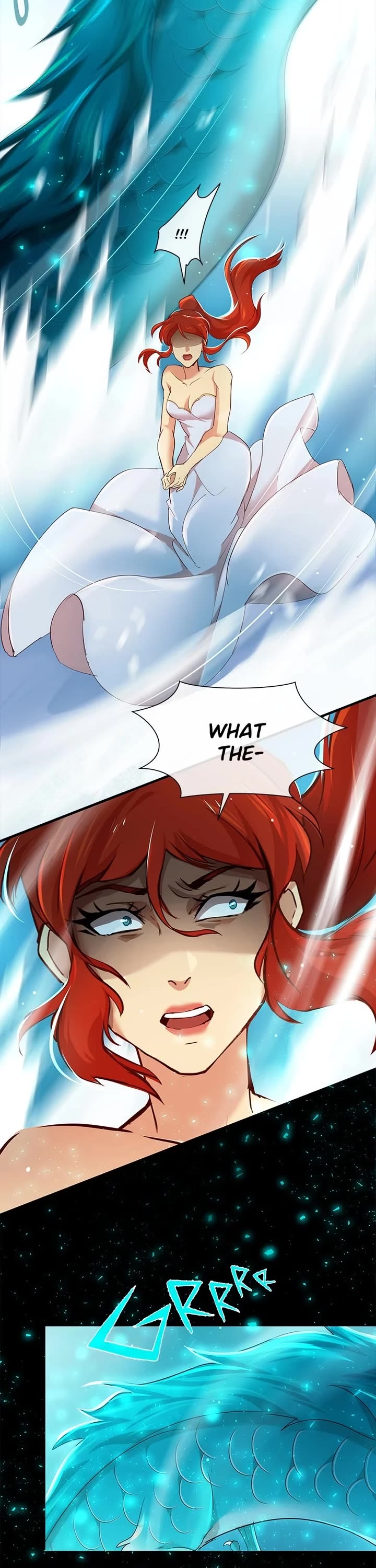 SubZero Chapter 251 page 13 - Chapter 251: (S3) Episode 251