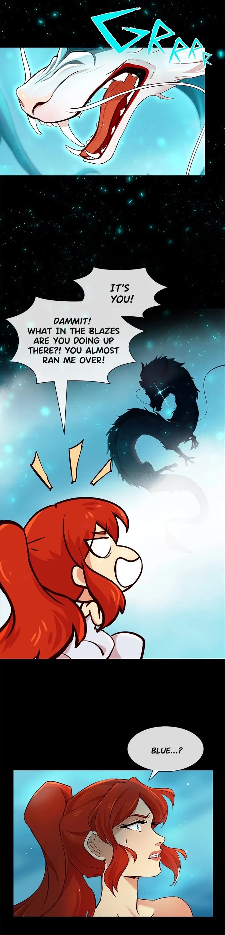 SubZero Chapter 251 page 14 - Chapter 251: (S3) Episode 251