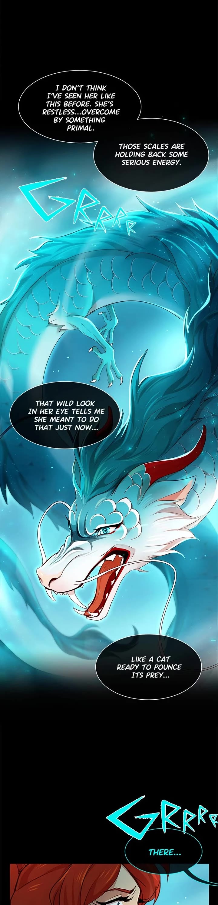 SubZero Chapter 251 page 15 - Chapter 251: (S3) Episode 251