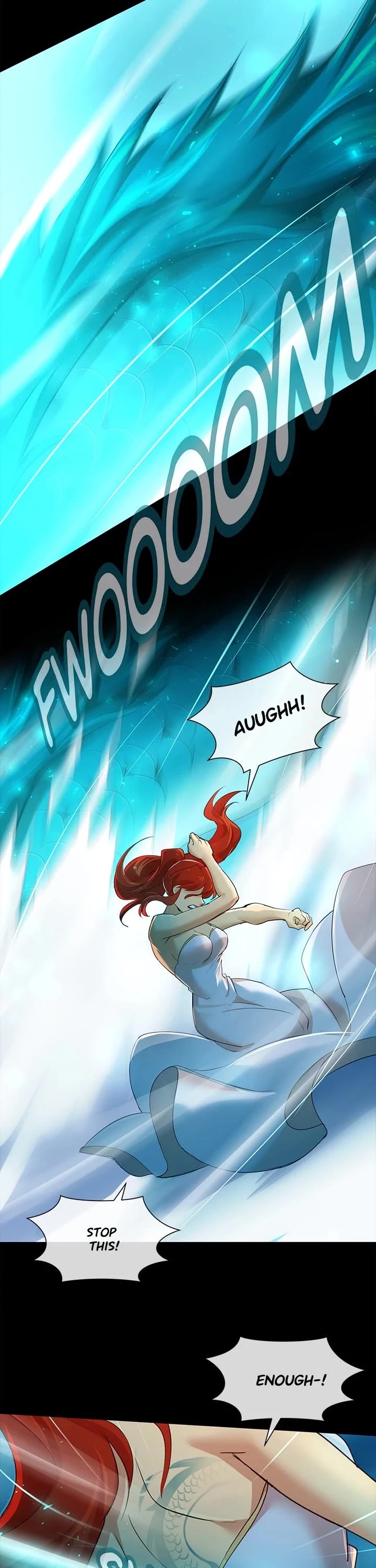 SubZero Chapter 251 page 18 - Chapter 251: (S3) Episode 251