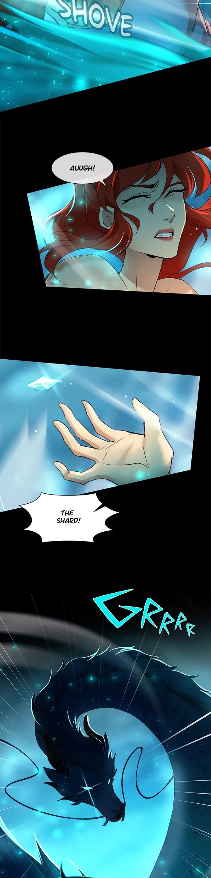 SubZero Chapter 251 page 19 - Chapter 251: (S3) Episode 251