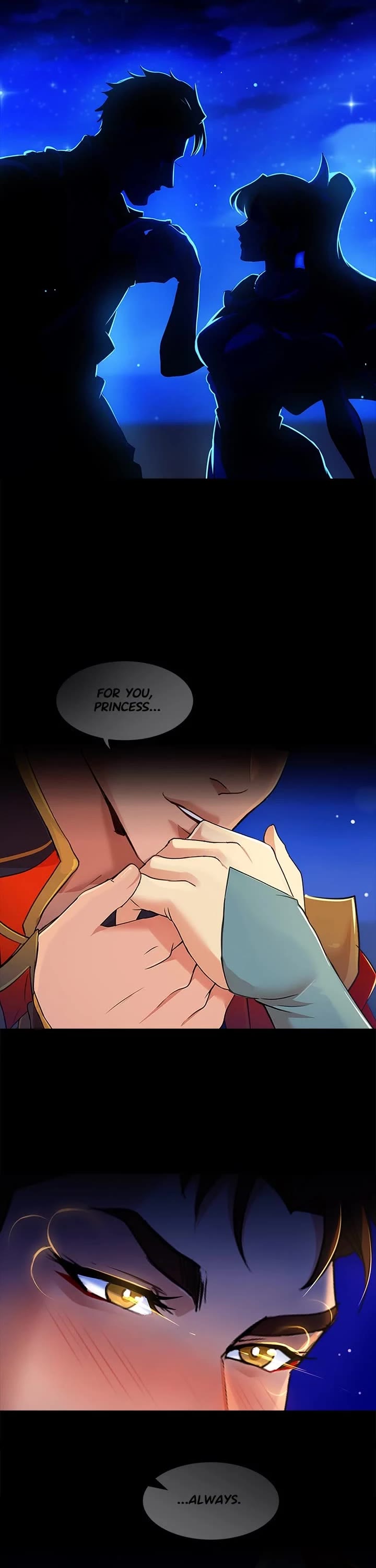 SubZero Chapter 251 page 2 - Chapter 251: (S3) Episode 251