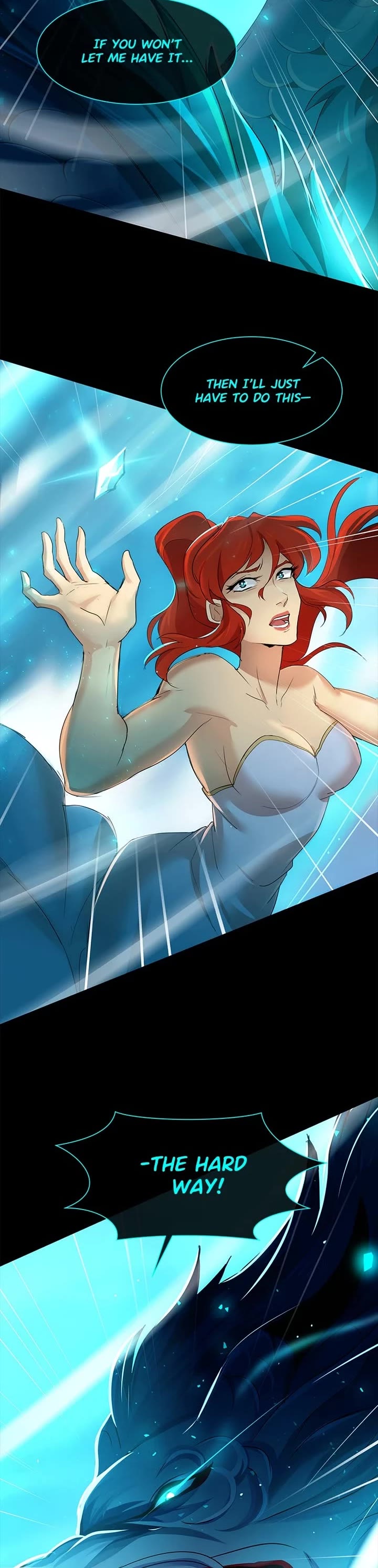 SubZero Chapter 251 page 20 - Chapter 251: (S3) Episode 251