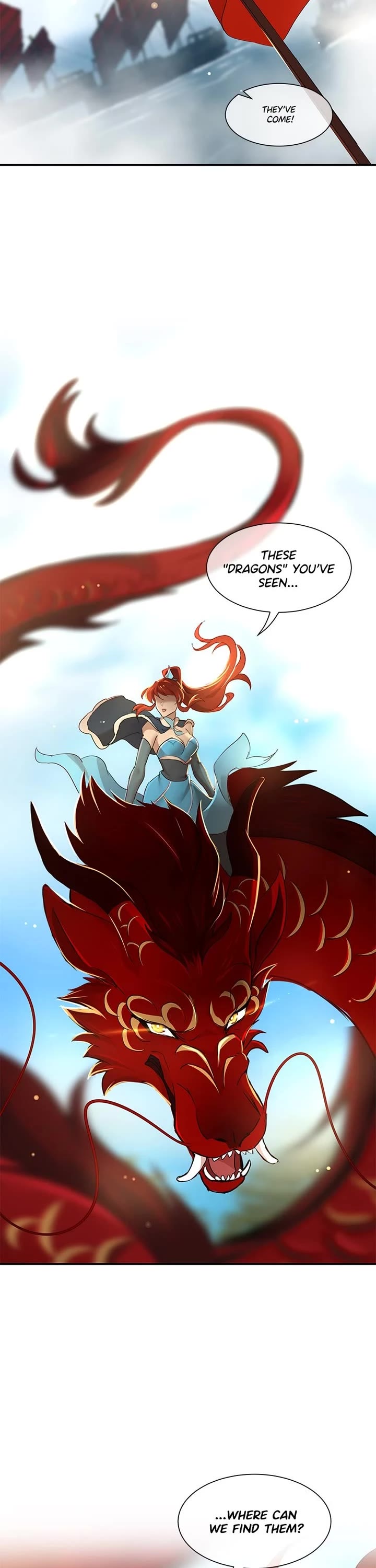 SubZero Chapter 251 page 27 - Chapter 251: (S3) Episode 251