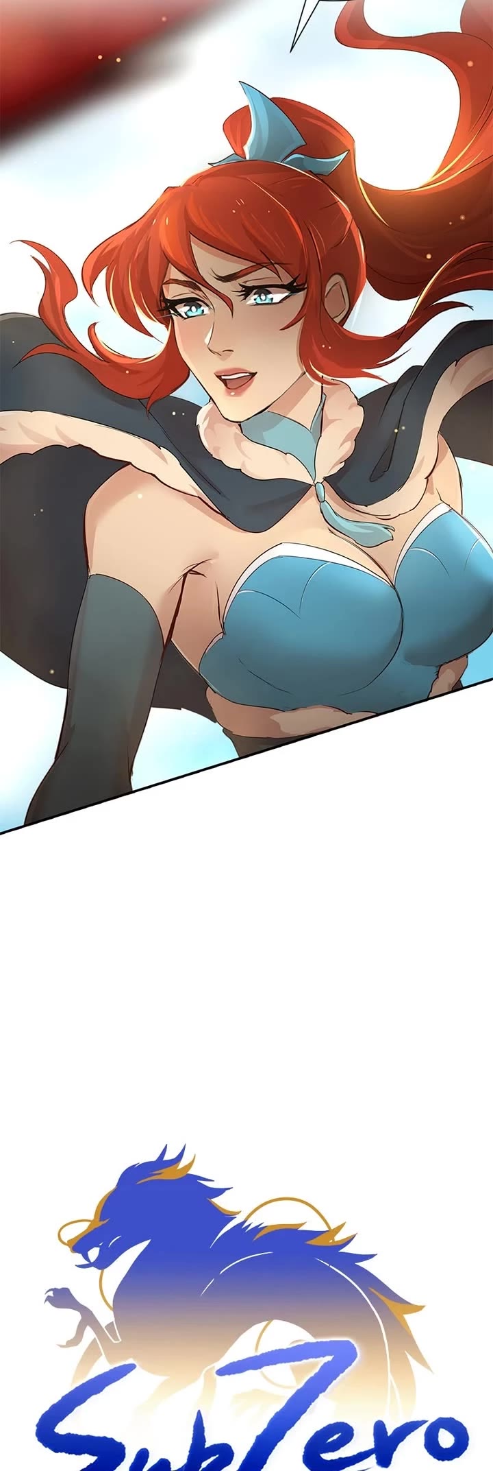 SubZero Chapter 251 page 28 - Chapter 251: (S3) Episode 251