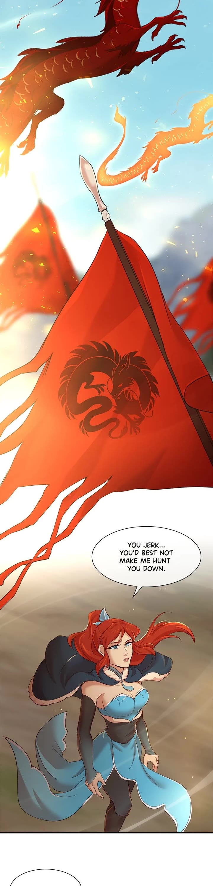 SubZero Chapter 252 page 20 - Chapter 252: (S3) Episode 252